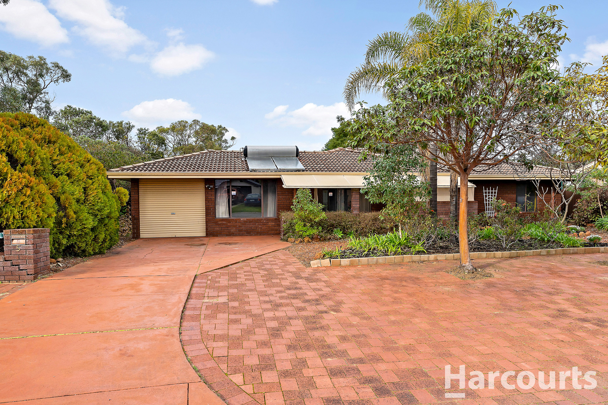 5 DARLING WAY, GREENFIELDS WA 6210, 0 Bedrooms, 0 Bathrooms, House