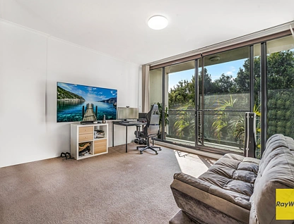 302/221 Sydney Park Road, Erskineville, Inner West, 2 Bedrooms, 2 Bathrooms, Apartment