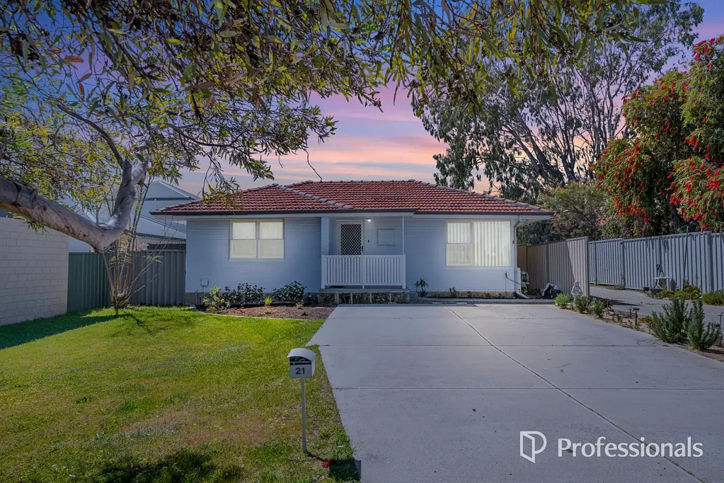 Spacious 3-Bedroom Home in Prime Location