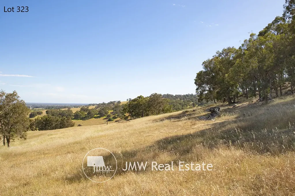 LOT 323/106 Livingstone Heights, Roelands, WA 6226