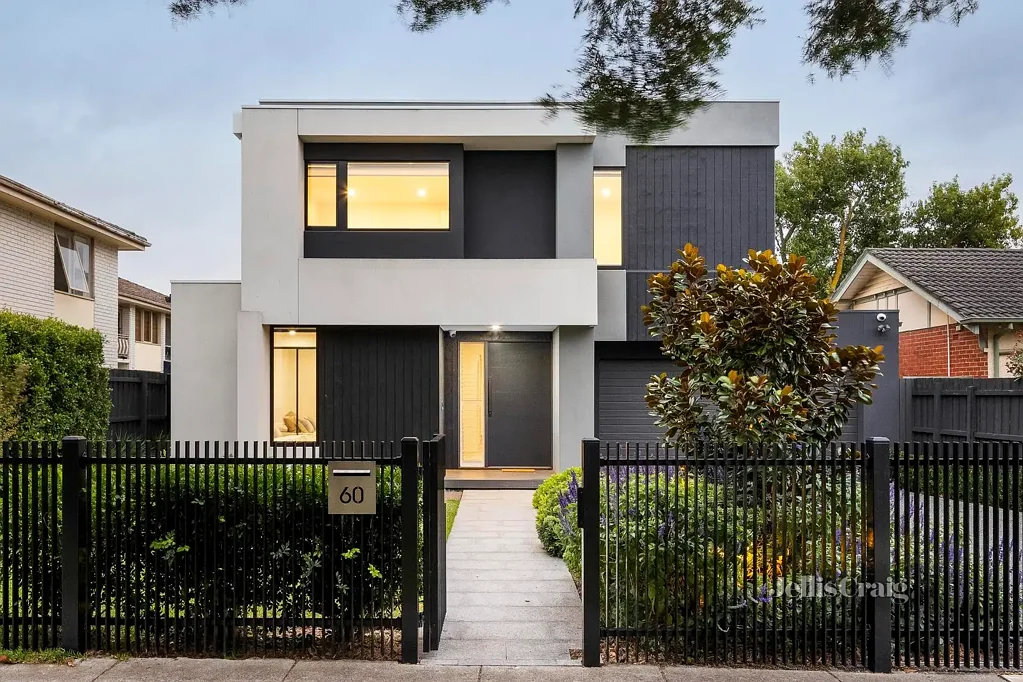 60 Leila Road, Carnegie, VIC 3163