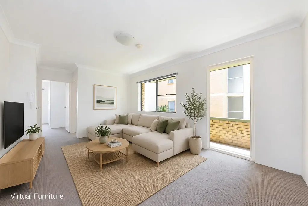 Two Bedroom Apartment in Prime Location