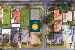 LOT 1/28 Mount View Terrace, Mount Pleasant