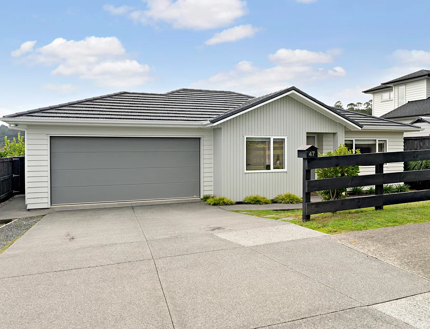 47 Jeroboam Loop, Kumeu, Rodney, 4 ਕਮਰੇ, 2 ਬਾਥਰੂਮ, House