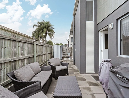6/109-111 Duporth Avenue, Maroochydore, Sunshine Coast, 3 chambres, 2 salles de bain, Townhouse