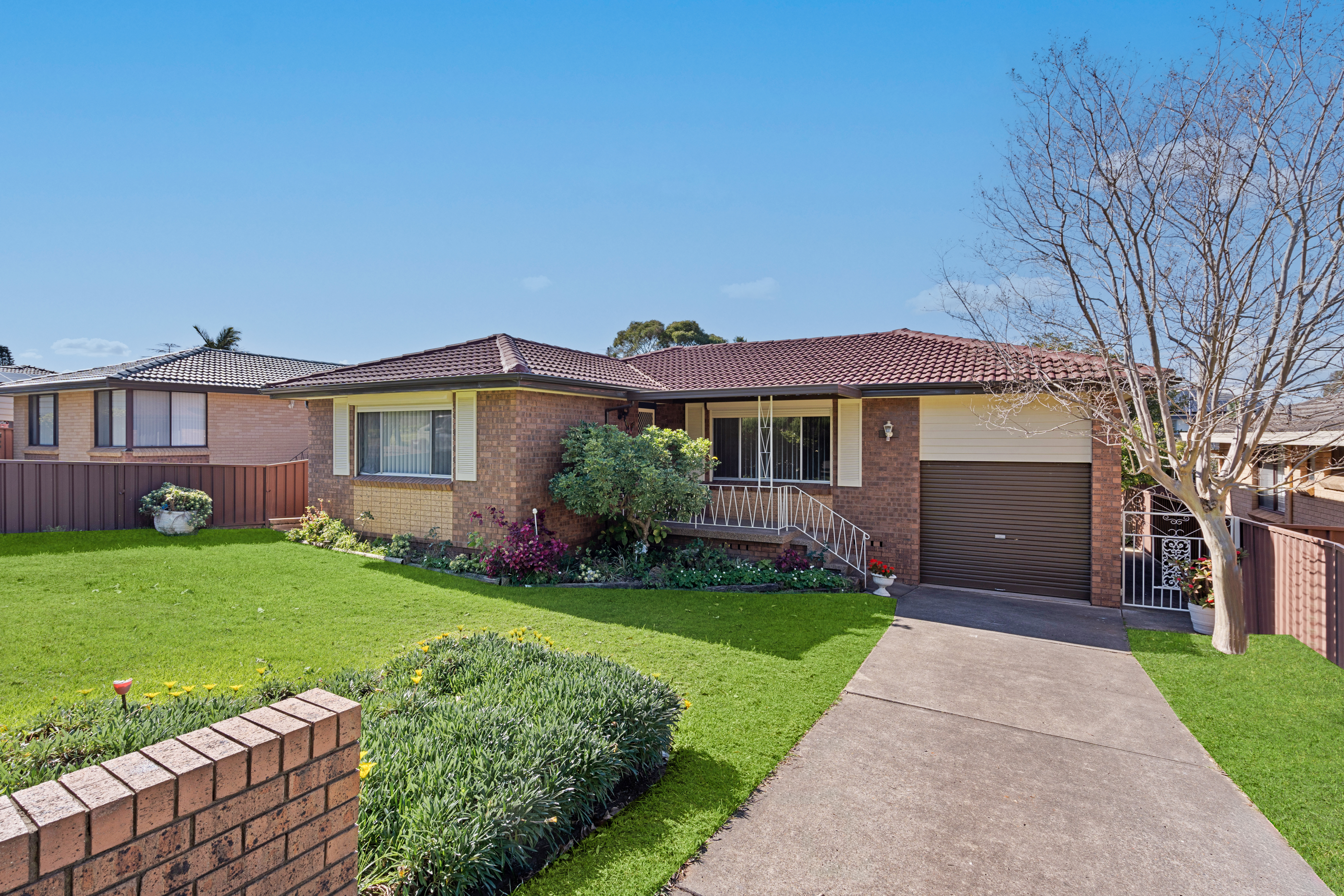 47 STEVENSON ST, WETHERILL PARK NSW 2164, 0 Bedrooms, 0 Bathrooms, House