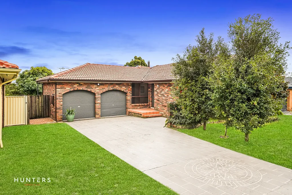 13 Cambewarra Street, Ruse, NSW 2560