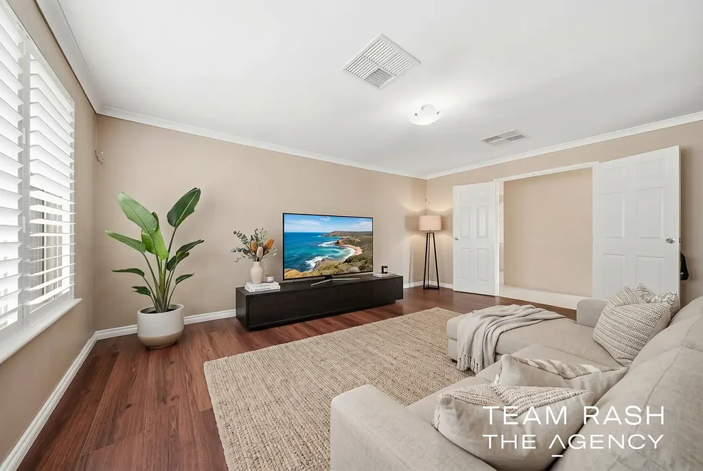 Banksia Grove 4ห้องนอน A Grand Slam Winner With Space & Style