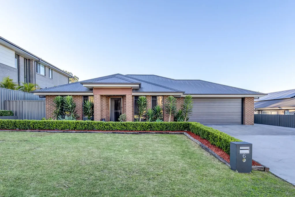 Dungog 4ਬੈੱਡਰੂਮ The One Everyone's Been Waiting For