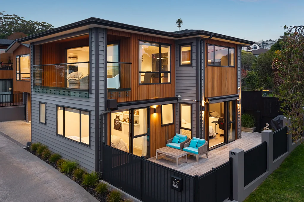 92 Matipo Road, Mairangi Bay, North Shore City, Auckland