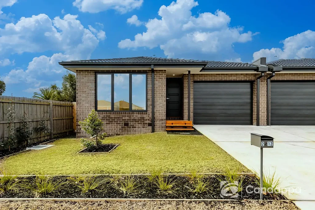 2/12 Date Palm Street, Longwarry, VIC 3816