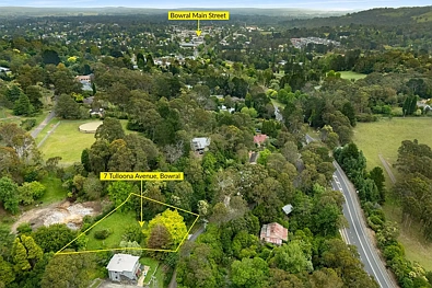 7 Tulloona Avenue, Bowral, NSW 2576, 0 slaapkamers, 0 badkamers, Section