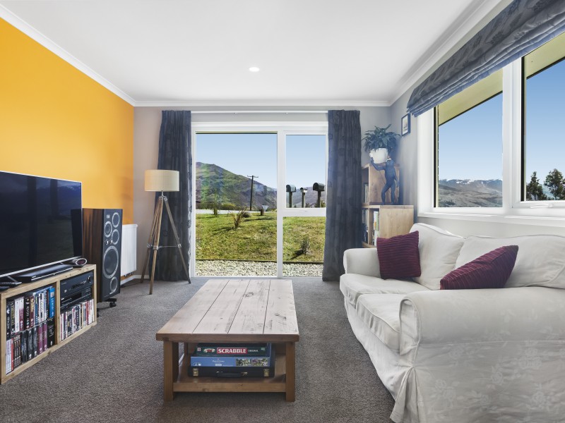 45 Hall Road, Bannockburn, Otago, 3 Bedrooms, 0 Bathrooms