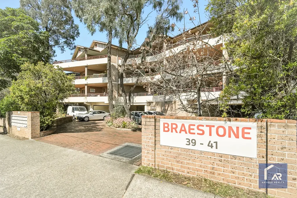 Parramatta 2બેડરૂમ Stylish Parramatta Apartment | 2 Bedrooms, 2 Bathrooms, Prime Location