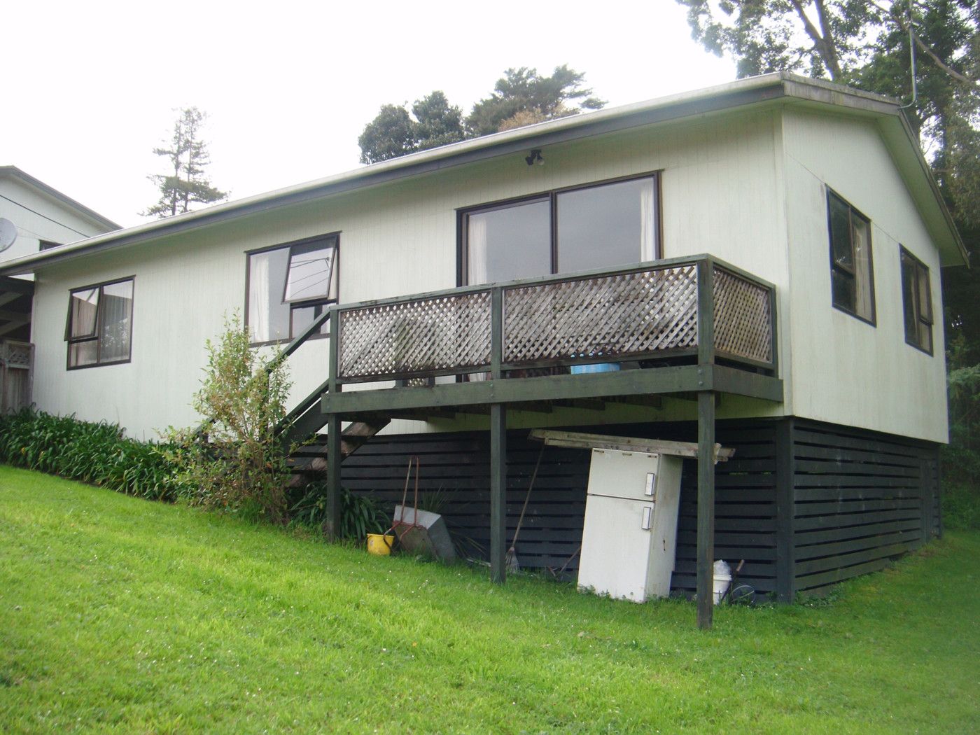 5/133 View Road, Sunnyvale, Auckland - Waitakere, 3房, 0浴