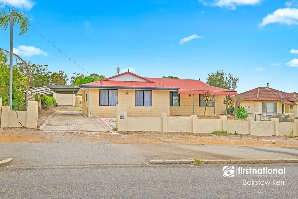 19 Mondurup Street, Mount Barker, WA 6324