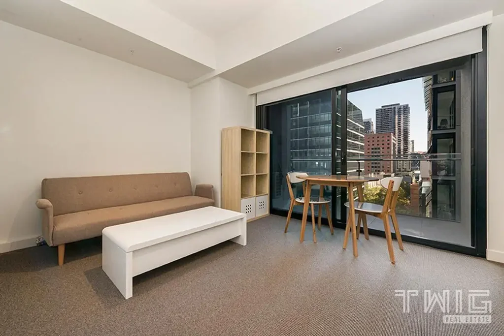 One bedroom apartment