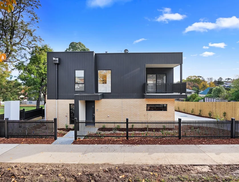 8/71 Anderson Street, Lilydale, East Melbourne, 3 chambres, 2 salles de bain, Townhouse