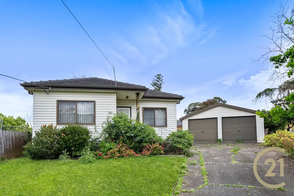 21 Phillip Avenue, Cabramatta, NSW 2166