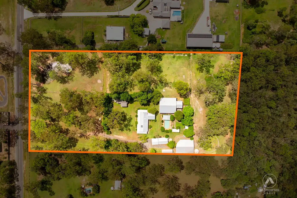 146-156 Ison Road, Greenbank, QLD 4124