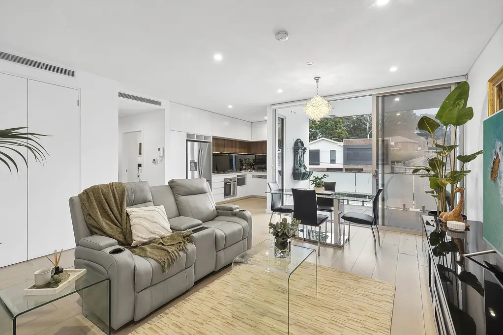 11/1 Tathra Place, Gymea, NSW 2227