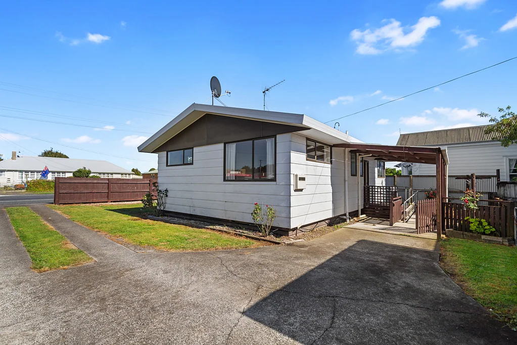 Morrinsville 2Phòng ngủ Estate sale all offers considered