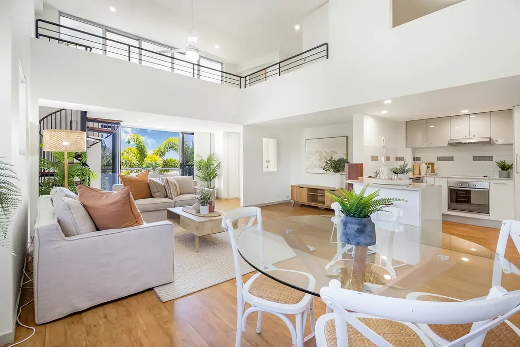 5/28 Parker Street, Labrador, QLD 4215