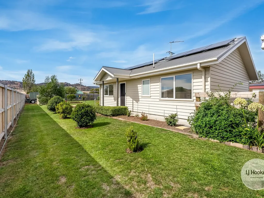 4 Erskine Street, Kempton, TAS 7030