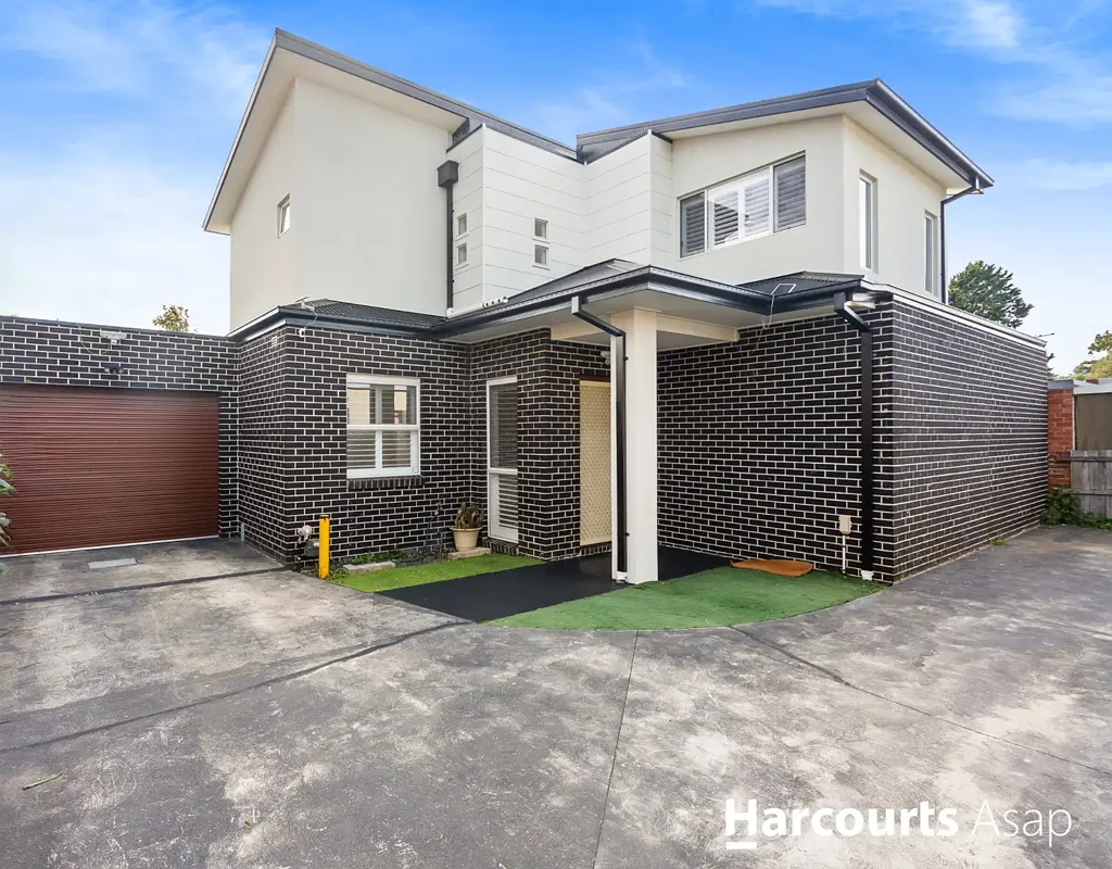 2/34 Blossom Drive, Doveton, VIC 3177