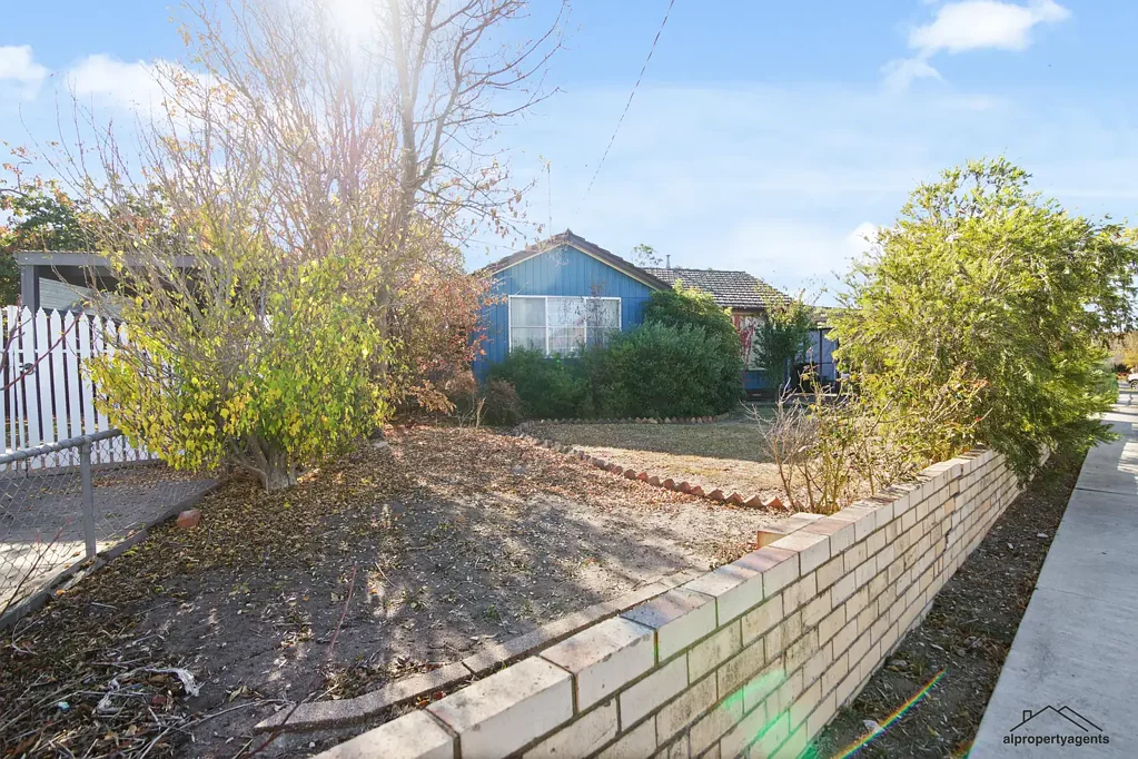1 Rodda Place, Horsham, VIC 3400