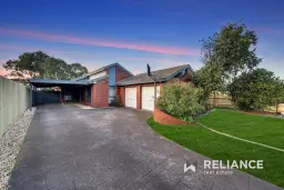 41 Symons Avenue, Hoppers Crossing