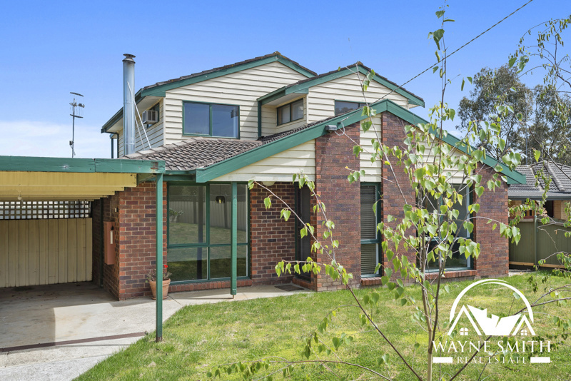 3 MARIN CT, BROADFORD VIC 3658, 0 chambres, 0 salles de bain, House