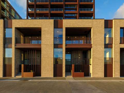 Hobsonville 2房  Willis Bond: Water’s Edge Living
