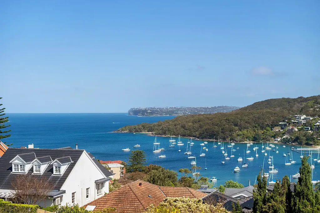 5/54 Upper Clifford Avenue, Fairlight, NSW 2094