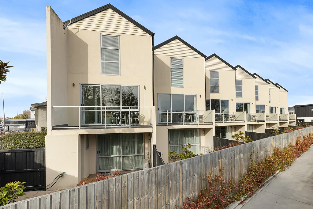 123B Papanui Road, Merivale, Christchurch, Canterbury