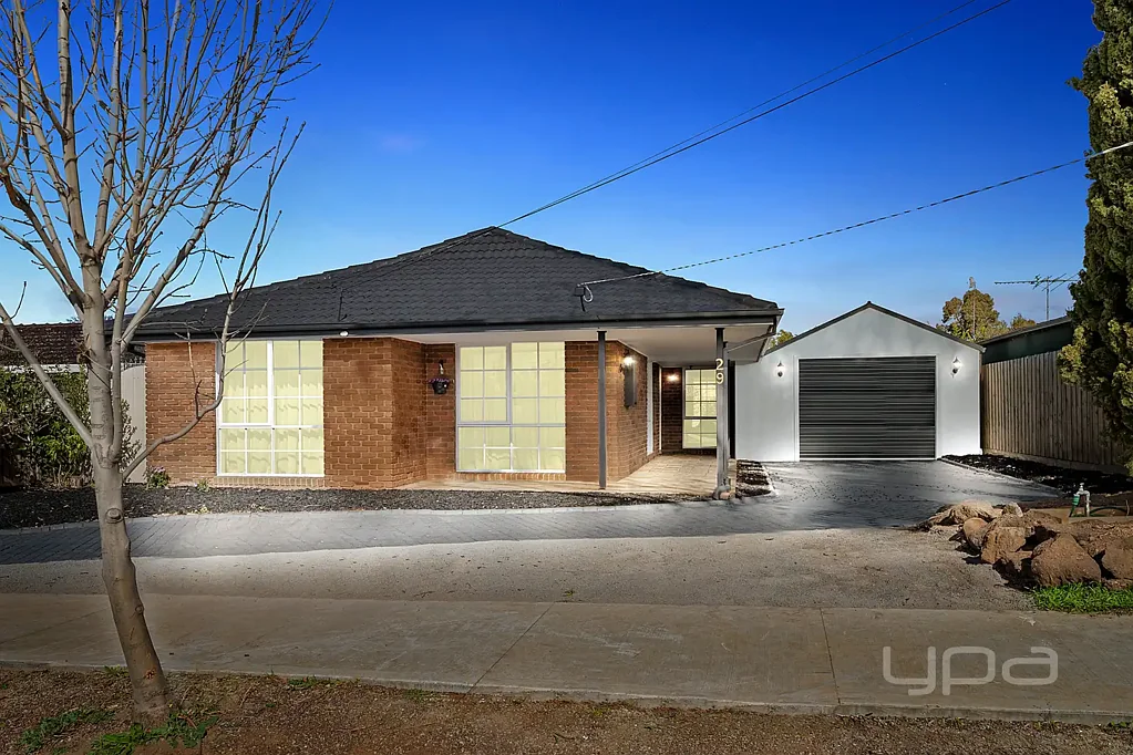 Hoppers Crossing 4ਬੈੱਡਰੂਮ STUNNING RENOVATED FAMILY HOME IN HOPPERS CROSSING!