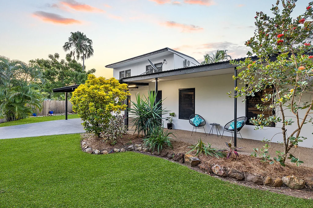 41 Union Terrace, Wulagi, NT 812