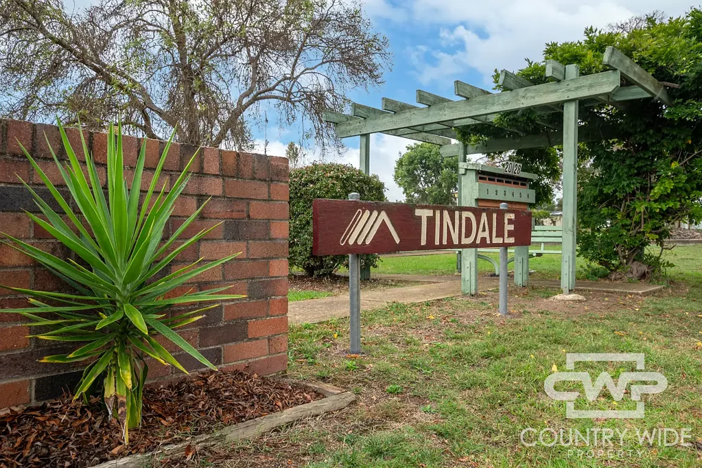 Charming 1-Bedroom Brick Unit in Emmaville