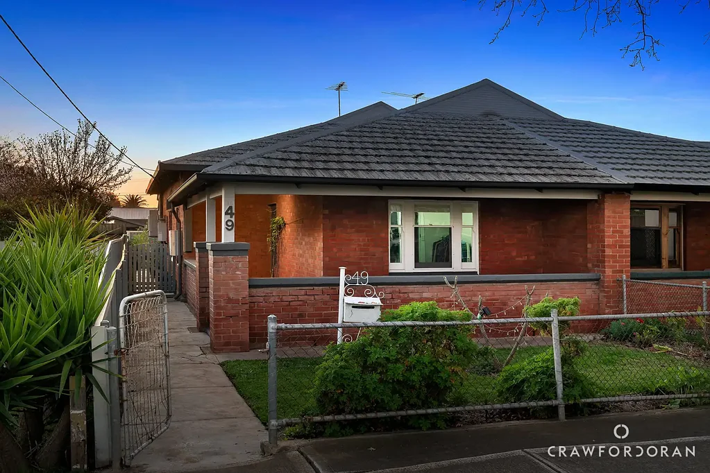 2/49 Brown Street, West Croydon, SA 5008