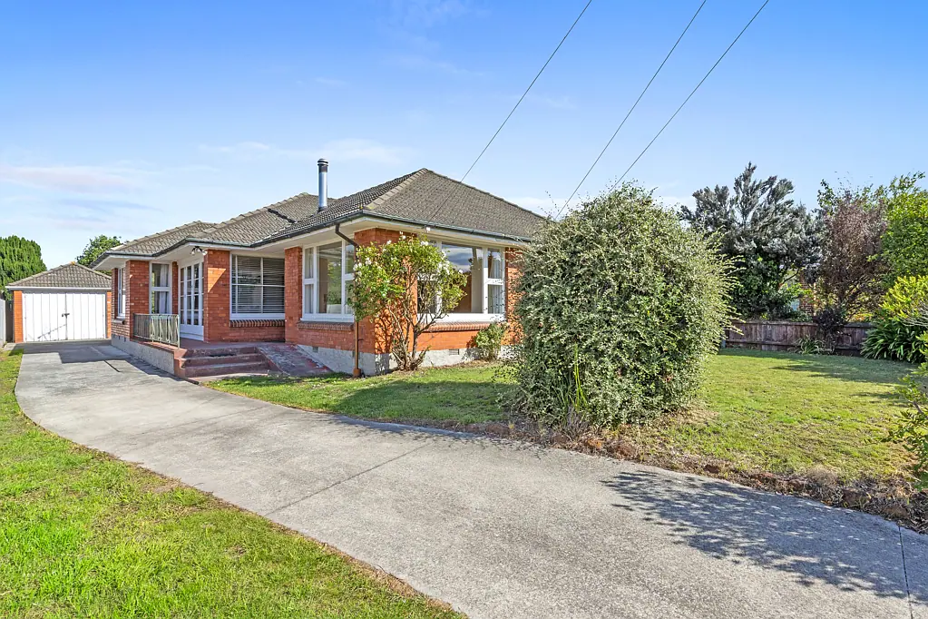 26 Hudson Street, Bryndwr, Christchurch, Canterbury