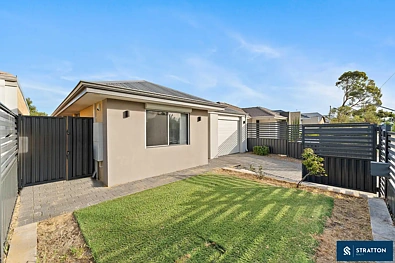 90 Westfield Road, Kelmscott, WA 6111, 4房, 2浴, House