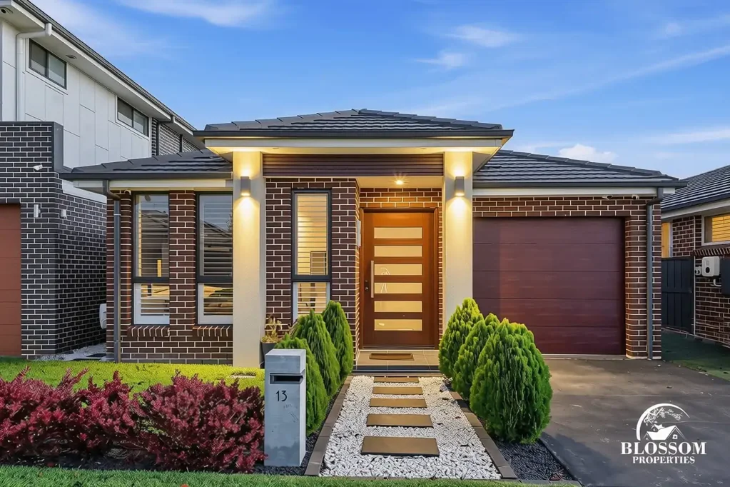 Marsden Park 3房 家庭美好回忆的起点 — Marsden Park 中心的现代生活 Where Family Memories Begin — Modern Living in the Heart of Marsden Park
