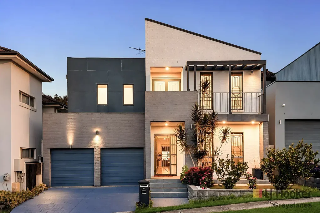 Pemulwuy 5Phòng ngủ AUCTION - WELCOME TO THE BEAUTY ON BUNNAI!!! OPEN SATURDAY AT 11:00AM