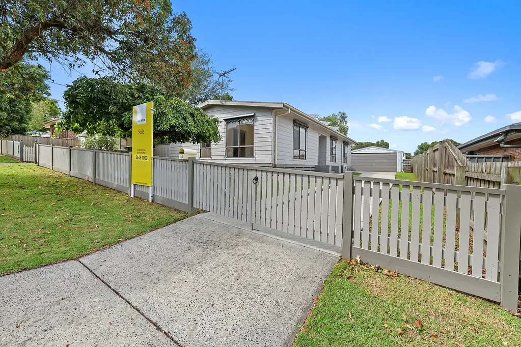 50 Lampard Road, Drouin, VIC 3818