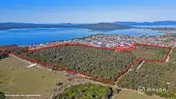 Lot 9003 Compass Boulevard, Bayonet Head