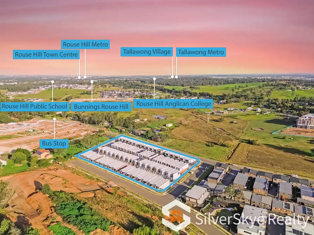 Box Hill 5 Bedroom Oversized 240sqm Brand New Home in Box Hill! - Ready to move in