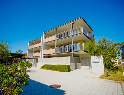 3/4 Pollard Street, Glendalough, WA 6016, 2 phòng ngủ, 1 phòng tắm, Unit