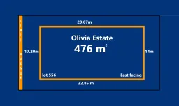 Lot 556 Liali Avenue, Truganina