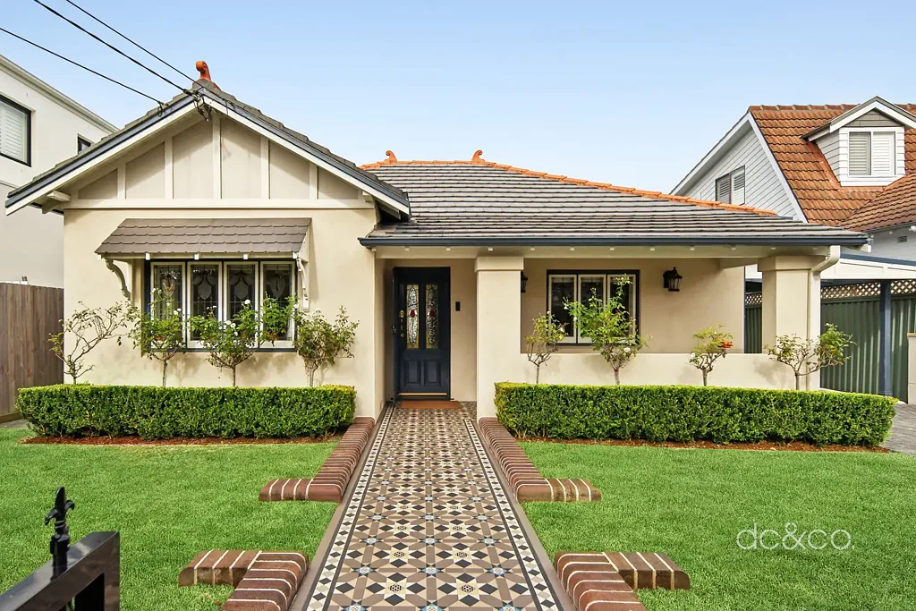 6 Stamford Avenue, Cabarita, NSW 2137