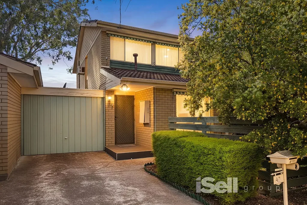 4/22 Somerville Road, Hampton Park, VIC 3976